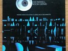Joe Farrell Moon Germs Japan gatefold LP 1973 King SR 3340 CTI Records + Insert