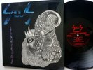 SADUS Illusions LP MINT- Sadus Records 1st press USA Heavy Metal Rp556