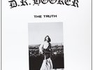 Hooker, D.R.-The Truth (180 Gram Vinyl) VINYL LP NEW