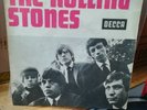 The Rolling Stones - 'It's All Over Now' (Decca 72.026) French 7