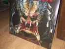 ALAN SILVESTRI: PREDATOR: OST (Ltd BLOOD RED & PREDATOR DREAD BLUE CO {LP vinyl}