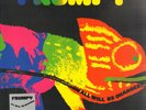 KRAUTROCK-LP- FRUMPY -ALL WILL BE CHANGED- FOC- SEALED   180 GRAMM