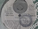 STATUS QUO Vertigo SWIRL LABEL VINYL The Anniversary Waltz Guatemala  PROMO 1990