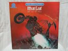 MEATLOAF  BAT OUT OF HELL HE 44974 HALF-SPEED MASTERED LP