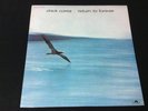 CHICK COREA QUINTET RETURN TO FOREVER 1972 JAPAN Vinyl LP POLYDOR MP 2273