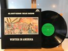GIL SCOTT-HERON / BRIAN JACKSON WINTER IN AMERICA STRATA-EAST SES-19742 USA 1974