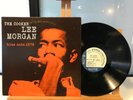 LEE MORGAN THE COOKER BLUE NOTE BST81578 REISSUE FRANCE 1983 NM/VG+