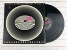 Queen - Jazz 12” Vinyl Record Album - (USA) 1978 - SP Pressing + Poster