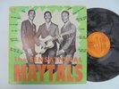 MAYTALS The Sensational DYNAMIC Ska + Soul LP HEAR