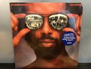 GIL SCOTT-HERON REFLECTIONS ARISTA AL9566 SEALED USA 1981 M/NM