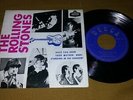 The ROLLING STONES * Let's Spend The Night Together * 1967 PORTUGAL EP *