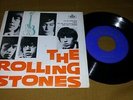 THE ROLLING STONES IT'S ALL OVER NOW / CAROL 7