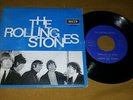 Rolling Stones If you need me 7/45 EP DECCA 457.043 Belgium September 1964