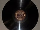 REV W M CHAMBERS How Shall We Escape 78 rpm Conqueror 9953 Black gospel sermon