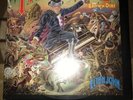 Original Sealed Elton John Captain Fantastic Brown Dirt Cowboy LP Gatefold 2142