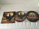 „ Nö Sacrifice, No Victory „ Hammerfall