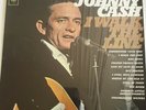 I WALK THE LINE JOHNNY CASH VINYL LP ALBUM COLUMBIA CS 8990 RECORDS HEY PORTER