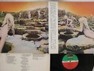 LP/GF LED ZEPPELIN Houses Of The Holy SD19130 ATLANTIC UNITED STATES Vinyl OBI