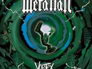 METALIAN - Vortex (NEW*LIM.200 BLUE V.*CAN POWER/SPEED METAL*JUDAS PRIEST)