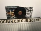 OCEAN COLOUR SCENE SELF TITLED ALBUM 1992 FONTANA 512 269-1