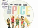 Spice Girls, The Greatest Hits  Vinyl Record *NEW*