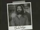 CHARLES MANSON LIVE AT SAN QUENTIN 1983 RECORD VINYLE NEUF NEW VINYL REISSUE LP