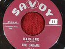 THE DREAMS - 7
