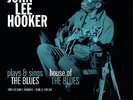 John Lee Hooker - Plays and Sings the Blues