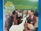 The Beach Boys Pet Sounds Duophonic Vinyl DT 2458 Capital Records 1966