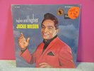 Jackie Wilson lp Higher And Higher new sealed vinyl record Brunswick 75413 Soul