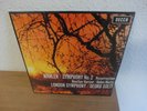 AUDIOPHILE 2-LP- MAHLER-SYMPH.2-H.HARPER-H.WATTS-G.SOLTI-DECCA-STEREO