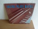 Nojima Plays Ravel NEW SEALED- LP - Reference Recordings (RR-35) Mint