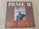 Phase II ?– The Roxy  1982 French 12