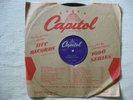 DIESEL SMOKE, DANGEROUS CURVES Billy Strange Capital 78 WRECKING CREW