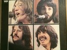 The Beatles Golden Album Box Set.10 Vinyl LPs. (LF-2150-2159) Yung Feng