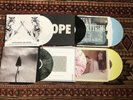 manchester orchestra vinyl Album