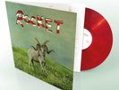 (Sandy) Alex G - Rocket LP Deluxe Limited Edition Red Vinyl Gatefold Jacket NEW