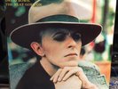 David Bowie - The Beat Goes On Double Album - Vinyl (VG)