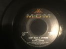 SPYDER TURNER - I CAN'T MAKE IT ANYMORE / DON'T HOLD BACK Rare Soul Mod Northern