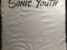 Sonic Youth - EVOL/Bad Moon Rising -Grey Pouch w/Lyrics + Poster No.116 of 1000