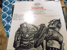 LP: ARCHIBALD MACLEISH Scratch (GEER/STRUDWICK/POOLE) SEALED Caedmon TRS 347