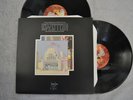 Led Zeppelin Song Remains The Same Soundtrack 2 Records Vinyls lp Album