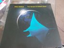 MIKE OLDFIELD - THE SONGS OF DISTANT EARTH - LP