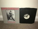 ELVIS COSTELLO & THE ATTRACTIONS My Aim Is True LP Stiff 1977 UK 1st Press