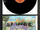 FANTASY Paint A Picture 1973 UK ORIG Prog Rock LP 'G' See Description HEAR