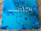AUTECHRE Basscad EP 3x 10