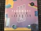 Paramore After Laughter Vinyl - TEAL Marble - SEALED  NEW LIMITED EDITION