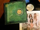 Alice Cooper ?– QUAD Billion Dollar Babies 1973 LP Elected No More Mr Nice Guy