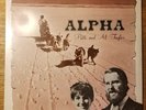 Alpha Patti and Al Taylor LP