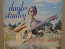 Dayle Stanley After The Snow PARTIALLY SEALED vinyl LP folk psych Squire Records